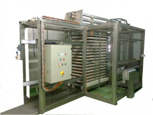 EggTray Destacking